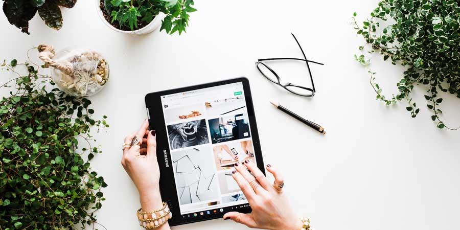 Top 10 Benefits of Online Shopping Blog Img3